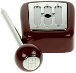 Pen Holder Gear Stick