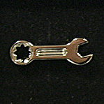 Spanner Cufflinks