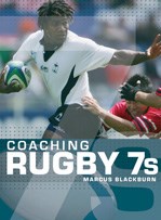 Coaching Rugby 7's