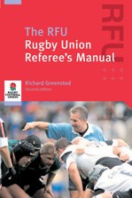 The RFU Rugby Union Referee's Manual