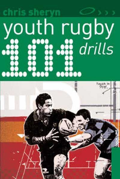 101 Youth Rugby Drills