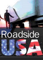 Roadside USA DVD