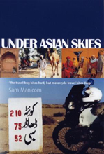 Under Asian Skies (PB)