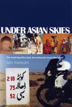 Under Asian Skies (PB)