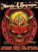 Appetite 4 Destruction