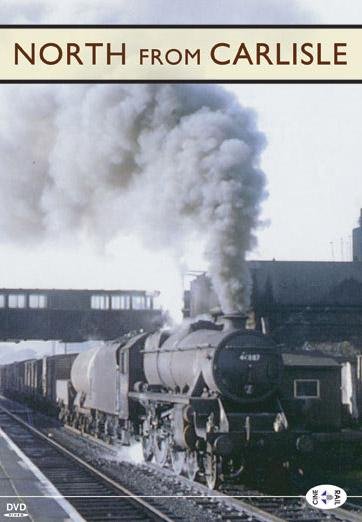 North from Newcastle DVD 