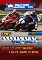 Ama Superbike Season 2005
