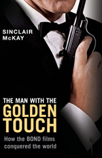 The Man with the Golden Touch (HB)
