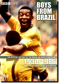 Boys From Brazil (DVD)