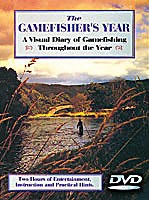 The Gamefishers Year DVD