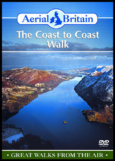 The Coast to Coast Walk DVD