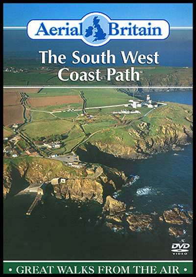 The South West Coast Path DVD