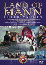 Land of Mann DVD