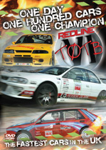 Redline Ten of the Best 6 ( TOTB6) DVD