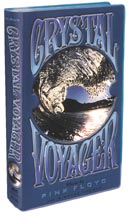 Crystal Voyager VHS