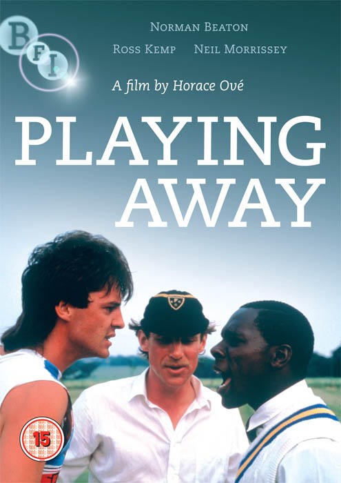Playing Away (DVD)