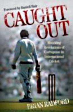 Caught Out (HB)