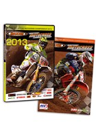 British Motocross Reviews DVD Bundle