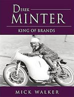 Derek Minter King of the Brands (HB)