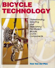 Bicycle Technology Book