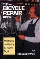 Bicycle Repair Book, the (2ND Edition) Book