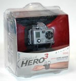Digital HERO 3 Camera