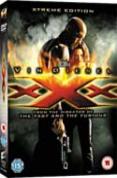 Xxx Xtreme Edition