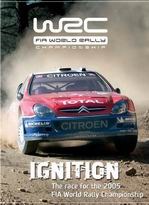 WRC 2005 Review - Ignition