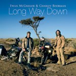 Long Way Down CD Soundtrack