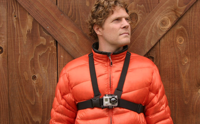Chest Mount Harness