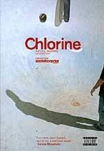 Chlorine DVD