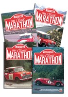 Classic Marathon Rally 1989-1992 bundle