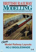 Classic Model Railways Biggleswade DVD