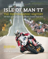 Isle of Man TT: The Photographic History (HB)