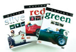 3 For 2 Offer ON Racing Colours