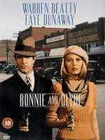Bonnie & Clyde DVD