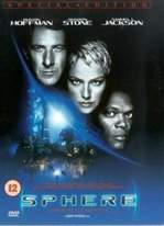 Sphere DVD