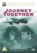 Journey Together DVD