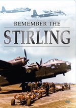 Remember the Sterling DVD