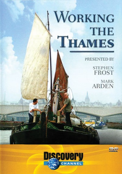 Working the Thames DVD