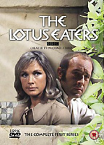 The Lotus Eaters - the Complete First Series (3 Disc Set)
