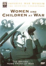 Women and Children at War DVD