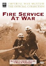 The Fire Service at War