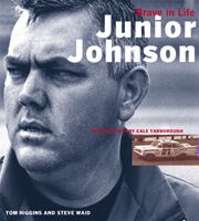 Johnson, Junior Book