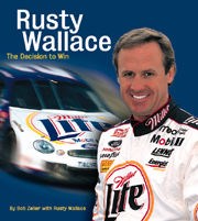 Wallace, Rusty Book