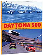 Daytona 500: an Official History Book