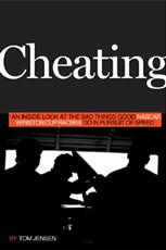 Cheating Book