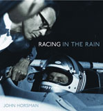 Racing in the Rain Book