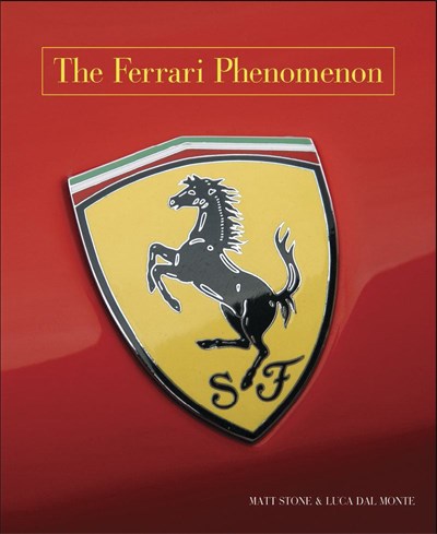 The Ferrari Phenomenon (HB)