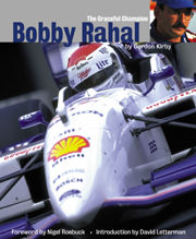 Rahal, Bobby Book